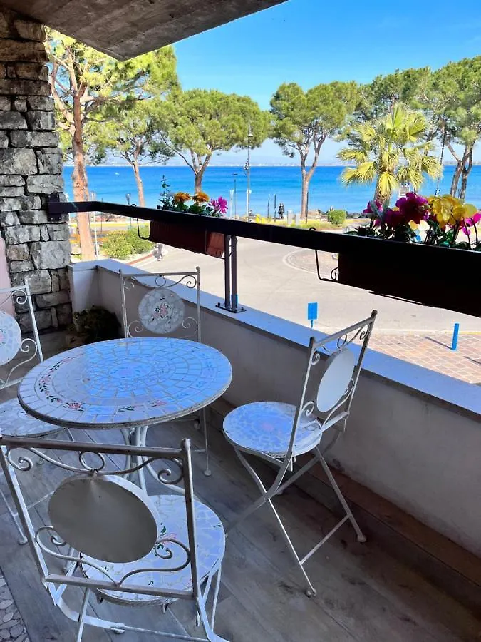 Splendid Lake Desenzano del Garda Apartment