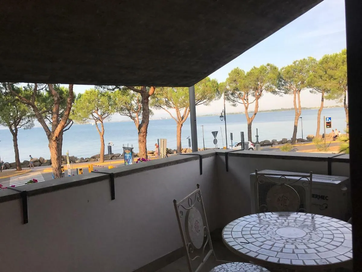 Apartment Splendid Lake Desenzano del Garda