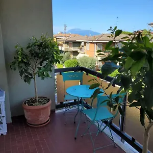 Apartment Garda Best Living, Desenzano del Garda