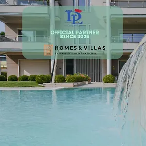 Apartment Desenzanoloft Official Partner Marriott Homes & - Oscar Luxury, Desenzano del Garda