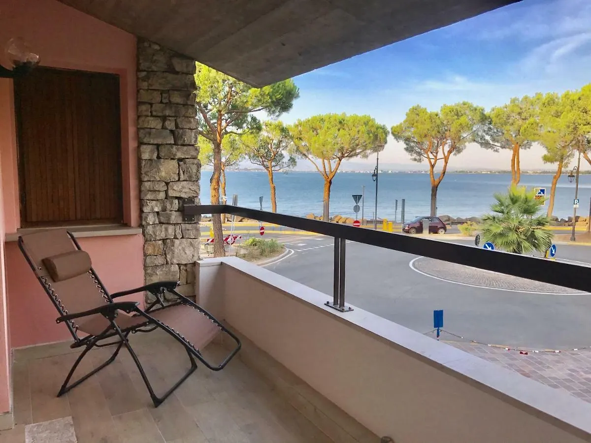 Splendid Lake Desenzano del Garda